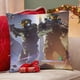thumbnail image 4 of Halo Fundas de almohada de terciopelo con tema, regalos de funda de almohada, decoración para el hogar, cojín de lanzar, regalo de cumpleaños para fans y parejas. 45cm x 45cm., 4 of 6