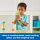thumbnail image 4 of Recursos de aprendizaje de Sensory Trio Fidget Tubes para niños de 3 años o más, 3 piezas, 4 of 5