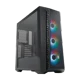 thumbnail image 1 of Gabinete Cooler Master MB520 Mesh Black, 1 of 3