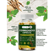 thumbnail image 3 of Ashwagandha Extra Strength 5000mg Energia Vitalidad Control de Estres 120 softgel caps, 3 of 6