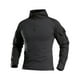 thumbnail image 1 of Polera Táctica Combat L, 1 of 3