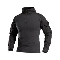 Esdy - Polera Táctica Combat S