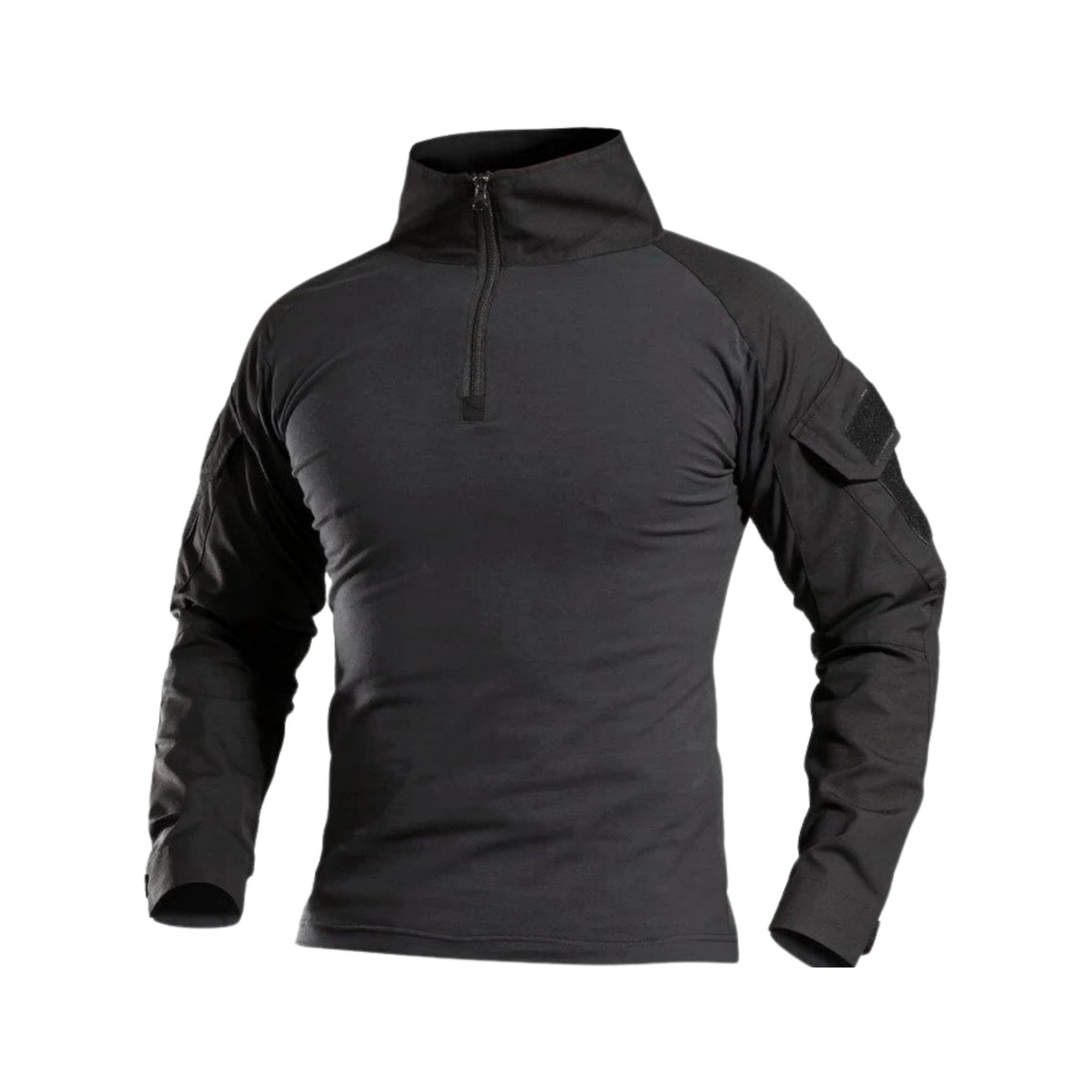 Esdy - Polera Táctica Combat 4xl