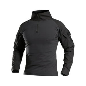 Esdy - Polera Táctica Combat Xl