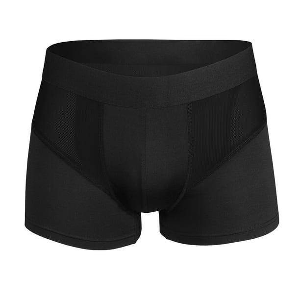Shorts Interior Dry Fit Urocyon Hombre