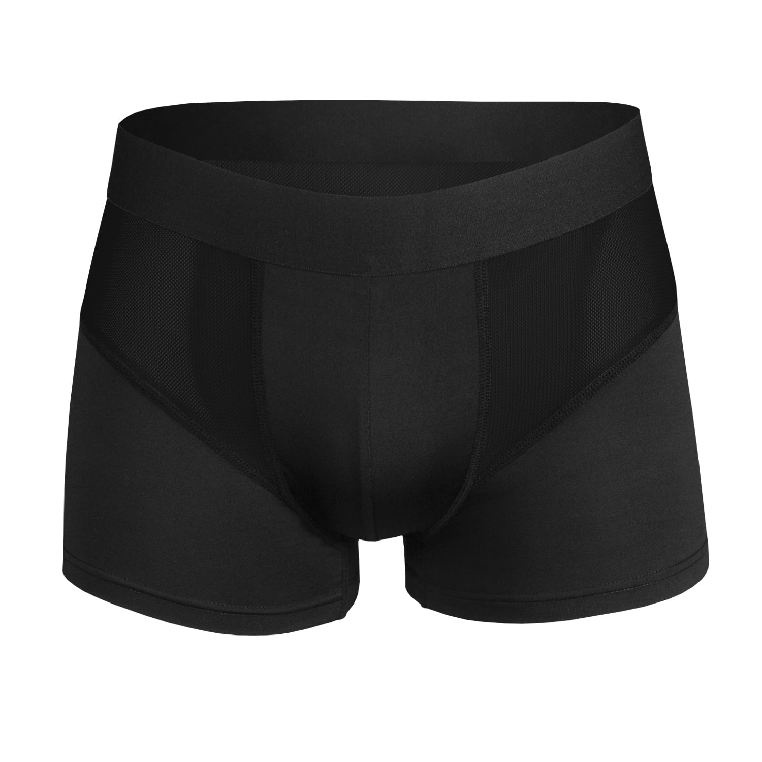 Andesland - Shorts Interior Dry Fit Urocyon Hombre