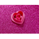 thumbnail image 1 of Cortador de galleta Doble Corazón, 1 of 2