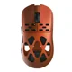 thumbnail image 1 of Mouse Gamer Ajazz am3 pro series rojo Full Magnesium Trimode, 1 of 3