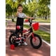 thumbnail image 2 of Bicicleta Infantil Aro 14 con Ruedas de Entrenamiento y Canasto, 2 of 6