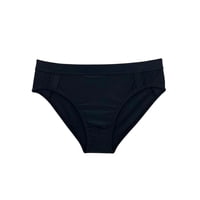 Samia - Zunga Negro Para Hombres L