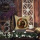 thumbnail image 4 of Cojín Caroline's Treasures Boykin Spaniel Christmas, 4 of 6