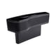 thumbnail image 3 of Generic - Relleno Para Asiento De Coche, Accesorios Para Vasos, Botellas De Bebidas, Color Negro, 3 of 5