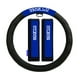 thumbnail image 2 of Cubre Volante + Cubre Cinturon Auto Universal Spc1111bl, 2 of 4
