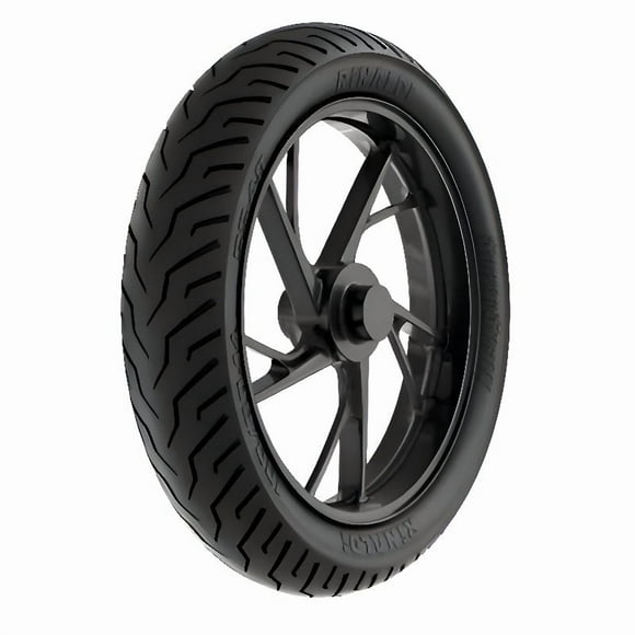 Neumático Moto Rinaldi SS48 130/70-13 Scooter TL 51P