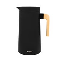 Wayu - Jarra Metalica 1.0L