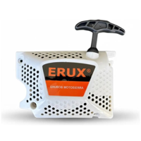 Erux - Tapa De Arranque De Motosierra 58Cc