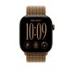 thumbnail image 3 of Correa para Apple Watch 46 mm Sport Loop Light Umber Plaid, 3 of 3