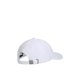 thumbnail image 4 of Gorra Tommy Hilfiger F1 Logo de algodón orgánico blanca, 4 of 4