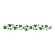 thumbnail image 1 of Stencil Flora 30X8 Cm, 1 of 1