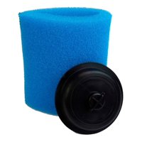 Kärcher - Filtro Motor Karcher Se4001 Amarillo