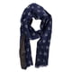 thumbnail image 2 of Bufanda PH015 Azul, 2 of 3