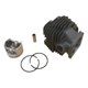 thumbnail image 1 of Cilindro Pistón Y Anillos Compatible Motosierra Stihl Ms381, 1 of 5