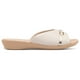 thumbnail image 1 of Sandalia Mujer Hueso/Dorado Camila Piccadilly, 1 of 3