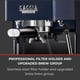 thumbnail image 4 of Máquina de café espresso Gaggia Classic Evo Pro RI9380/50 Blue, 4 of 8