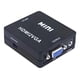 thumbnail image 1 of Adaptador Convertidor Hdmi A Vga, 1 of 2