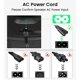 thumbnail image 3 of Cable de alimentación Bicmice compatible con JBL PartyBox 6 pies, 3 of 6