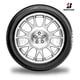 thumbnail image 2 of Neumático 195/65 R15 Bridgestone Turanza T001 . V-91, 2 of 3