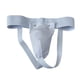 thumbnail image 2 of Protector De Ingle Para Hombre Protección De Entrepierna De Entrenamiento Para Kick Boxing Karate Sanda XL, 2 of 5