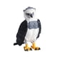 thumbnail image 2 of Figura De Pájaro, águila, Estatua De Pájaro Silvestre Para Mesa De Café, Regalos Para Niñas Y Niños, Estilo A, 2 of 3