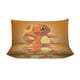 thumbnail image 3 of Juego de ropa de cama con estampado Ch_aa_nder, juego de funda nórdica de 3 piezas, funda nórdica y fundas de almohada para mujeres, hombres y adolescentes. Elija entre:, 3 of 3