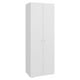thumbnail image 1 of Closet 2 Puertas 170X60X40,2 Cm Blanco, 1 of 7