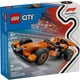 thumbnail image 1 of Bloques de construcción Piloto de F1 con Auto Mclaren, 1 of 4