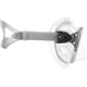 thumbnail image 4 of Máscara De Buceo Eyes Evolution Crystal Para Adultos Talla Pequeña, 4 of 5