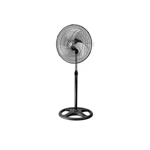 Genérico - Ventilador 3 En 1 Metálico Pack 2 Unidades 18 Cm Alta Potencia