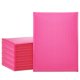 thumbnail image 1 of Bubble Mailers UCGOU, color rosa intenso, 10.5 x 16 pulgadas, 25 unidades, acolchado en poliéster, 1 of 9