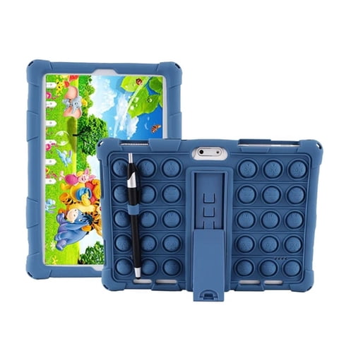 Crusec - Tablet Inteligente 10 Pulgadas 32Gb Rom, 2 Gb Ram