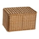 thumbnail image 5 of Cesta Organizadora De Artículos Diversos, Contenedor De Almacenamiento Decorativo Para Escritorio, Gabinete De Cocina M, 5 of 5