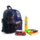 thumbnail image 3 of John Wick Mochila Escolar para Niños y Niñas, Mochila Infantil Ligera de Alta Calidad, Grande y Duradera Azul, 3 of 6