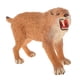 thumbnail image 4 of Simulación Animal Modelo Juguetes Educativos Para Ni?os Smilodon PL127-1439, 4 of 5