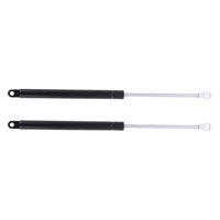 Ioensy - 2 Piezas De Amortiguadores De Gas Piezas De Autocaravana Duraderas Premium Para Dometic