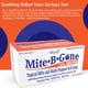 thumbnail image 2 of Jabón Mite-B-Gone Relief Fast Anti-Picazón para Ácaros Humanos, 120 ml, 2 unidades, 2 of 9