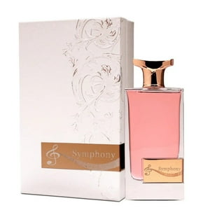 Symphony Aurora Scents Edp 100Ml Mujer