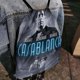 thumbnail image 4 of Casablanca Mochila de Cuerdas para Deportes y Gimnasio, Bolsa de Cuerdas Resistente al Agua, Bolsa Cinch, 30×40cm, 4 of 6