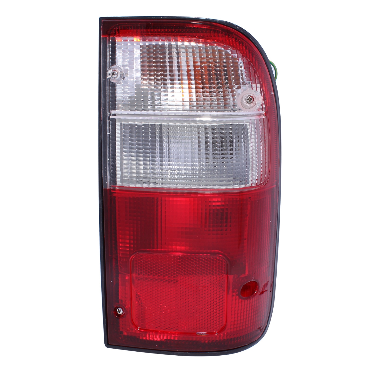 Repuestos Del Sol - Farol Trasero Derecho Toyota Hilux 2.4 1998 2006