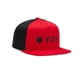 thumbnail image 1 of Gorra Absolute Sb Mesh Youth Flame Red, 1 of 2