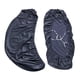 thumbnail image 2 of Fundas De Cojín Para Comedor RV, Funda De Asiento Lavable Para Vehículo Doméstico, Sofá, Color Azul Profundo, 2 of 5